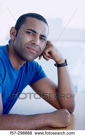 Man View Large Photo Image Stock Photo - Man. Fotosearch