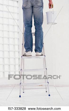 Stock Photo - Man. Fotosearch