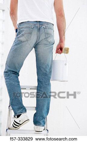 Man View Large Photo Image Stock Photo - Man. Fotosearch