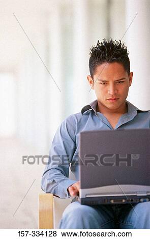 Man View Large Photo Image Stock Photo - Man. Fotosearch