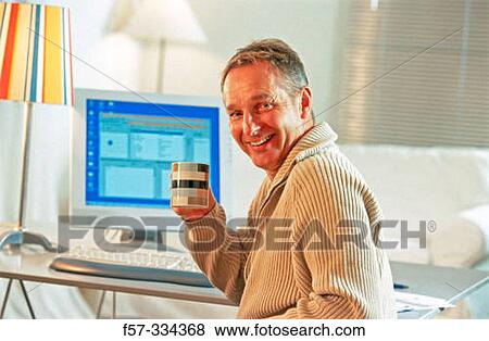Man View Large Photo Image Stock Photo - Man. Fotosearch