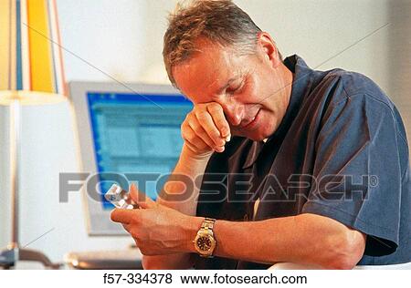 Man View Large Photo Image Stock Photo - Man. Fotosearch