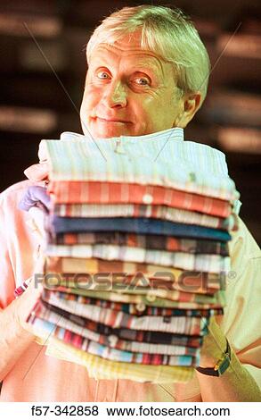 Stock Photo - Man. Fotosearch