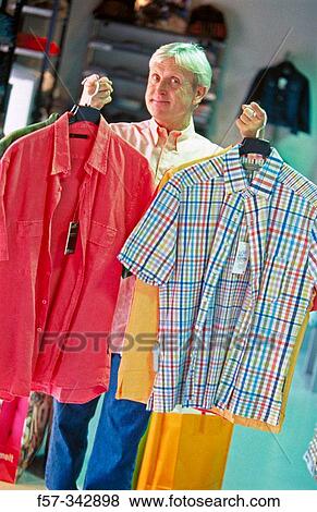 Stock Photo - Man. Fotosearch