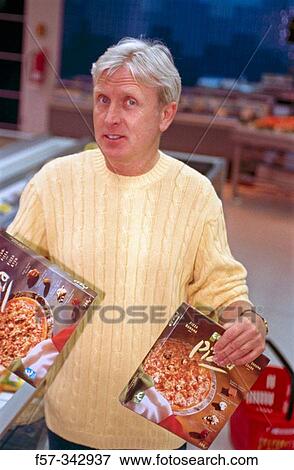 Stock Photo - Man. Fotosearch