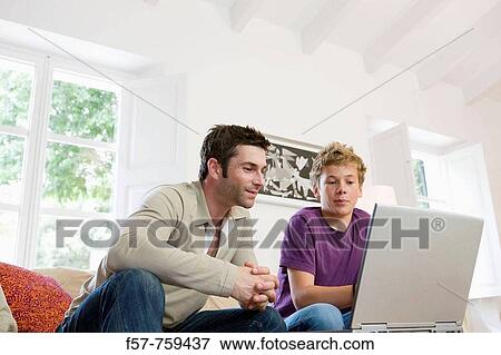Stock Photo - Man. Fotosearch