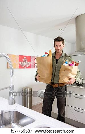 Man View Large Photo Image Stock Photo - Man. Fotosearch