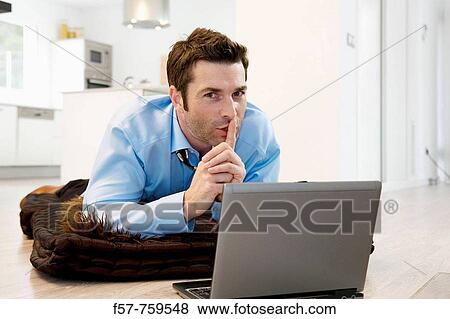Man View Large Photo Image Stock Photo - Man. Fotosearch