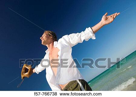 Man View Large Photo Image Stock Photo - Man. Fotosearch