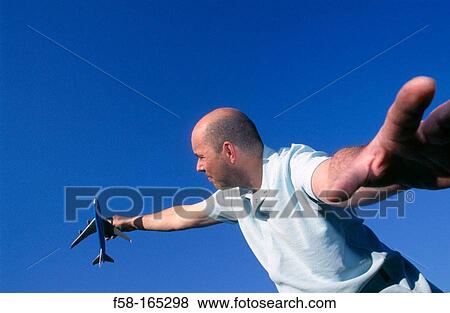 Man View Large Photo Image Stock Photo - Man. Fotosearch