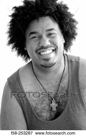 Stock Photo - Man. Fotosearch