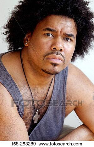 Man View Large Photo Image Stock Photo - Man. Fotosearch