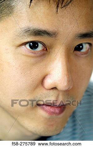 Stock Photo - Man. Fotosearch