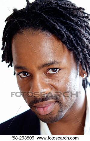 Stock Photo - Man. Fotosearch