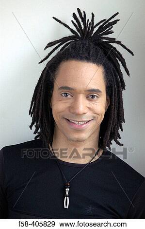 Stock Photo - Man. Fotosearch