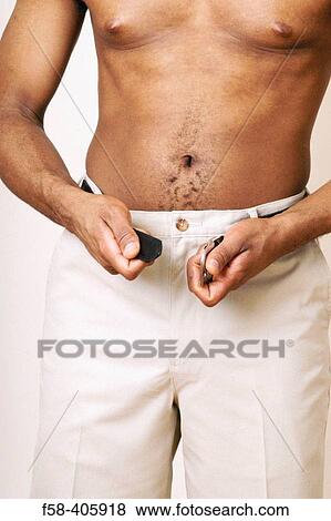 Stock Photo - Man. Fotosearch