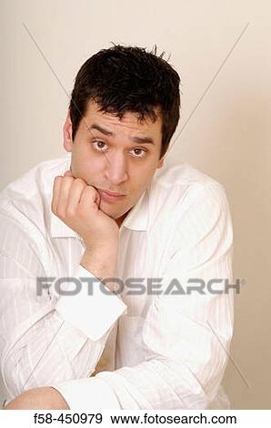 Man View Large Photo Image Stock Photo - Man. Fotosearch