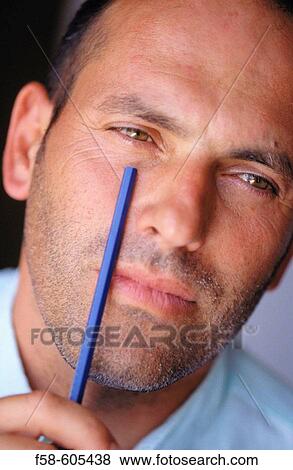 Man View Large Photo Image Stock Photo - Man. Fotosearch