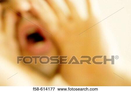 Stock Photo - Man. Fotosearch