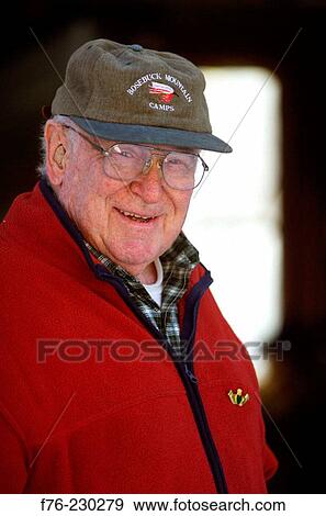 Stock Photo - Man. Fotosearch