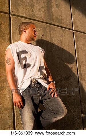 Stock Photo - Man. Fotosearch