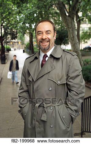 Stock Photo - Man. Fotosearch