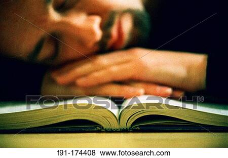 Stock Photo - Man. Fotosearch