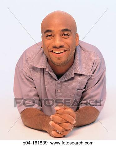 Stock Photo - Man. Fotosearch