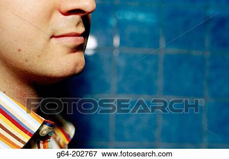 Man View Large Photo Image Stock Photo - Man. Fotosearch