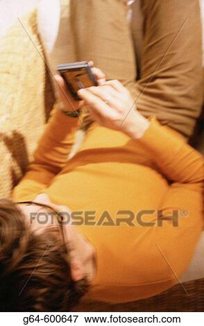 Stock Photo - Man. Fotosearch