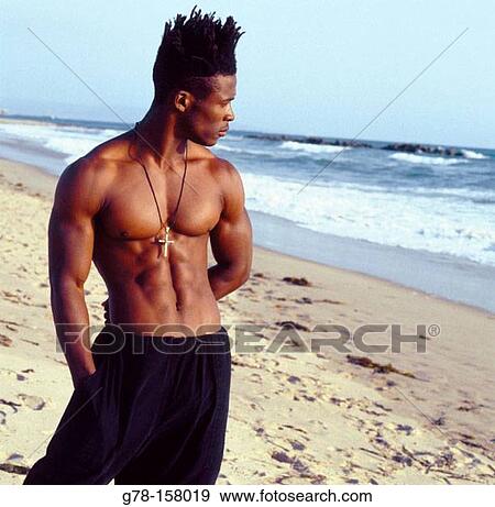 Stock Photo - Man. Fotosearch