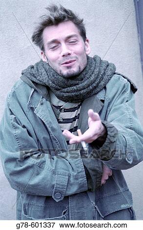Man View Large Photo Image Stock Photo - Man. Fotosearch