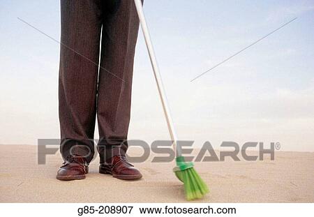 Stock Photo - Man. Fotosearch