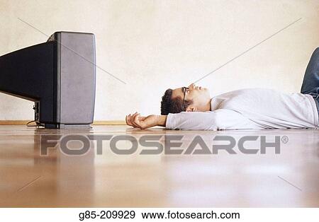 Man View Large Photo Image Stock Photo - Man. Fotosearch