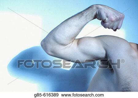 Stock Photo - Man. Fotosearch