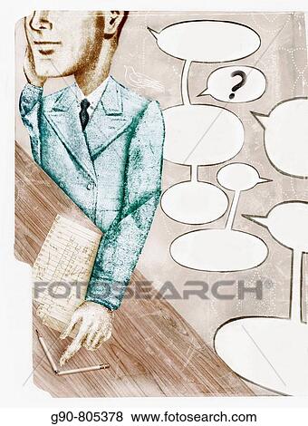 Man View Large Photo Image Stock Photo - Man. Fotosearch