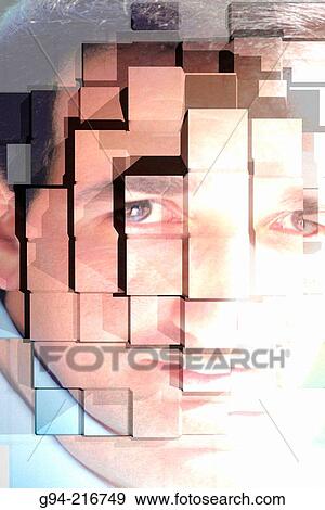 Man View Large Photo Image Stock Photo - Man. Fotosearch