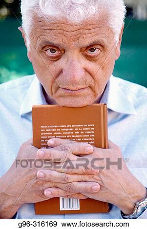 Stock Photo - Man. Fotosearch