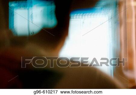 Stock Photo - Man. Fotosearch