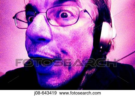 Man View Large Photo Image Stock Photo - Man. Fotosearch