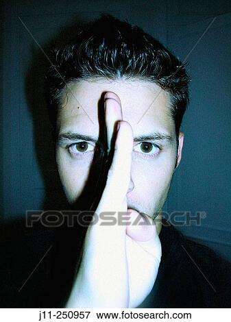Man View Large Photo Image Stock Photo - Man. Fotosearch