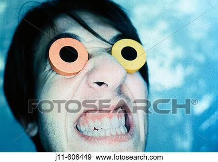 Stock Photo - Man. Fotosearch