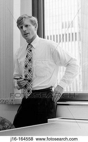 Stock Photo - Man. Fotosearch
