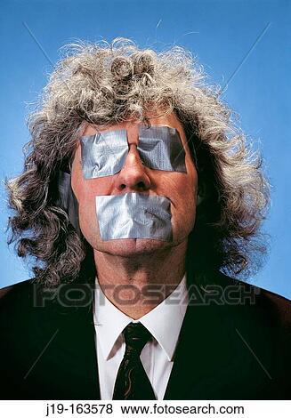 Stock Photo - Man. Fotosearch