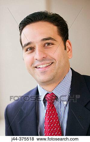 Stock Photo - Man. Fotosearch