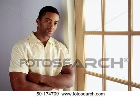 Stock Photo - Man. Fotosearch