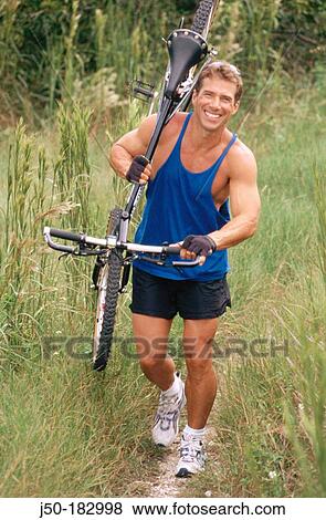 Man View Large Photo Image Stock Photo - Man. Fotosearch