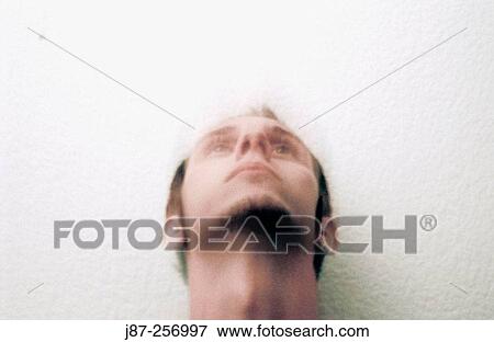 Stock Photo - Man. Fotosearch