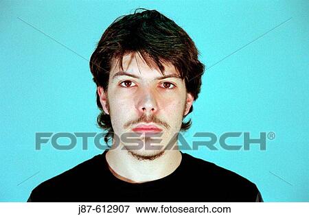 Man View Large Photo Image Stock Photo - Man. Fotosearch