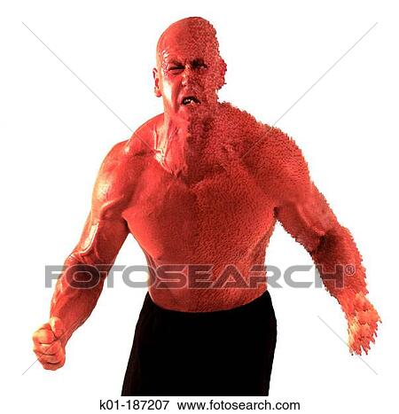 Man View Large Photo Image Stock Photo - Man. Fotosearch